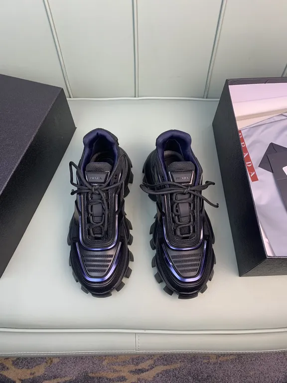 Prada Shoe 